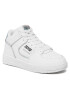 Versace Jeans Couture Sneakers 75VA3SJ1 Alb - Pled.ro