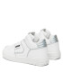 Versace Jeans Couture Sneakers 75VA3SJ1 Alb - Pled.ro