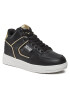 Versace Jeans Couture Sneakers 75VA3SJ1 Negru - Pled.ro