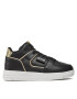 Versace Jeans Couture Sneakers 75VA3SJ1 Negru - Pled.ro