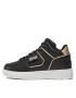 Versace Jeans Couture Sneakers 75VA3SJ1 Negru - Pled.ro