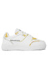 Versace Jeans Couture Sneakers 75VA3SJ2 Alb - Pled.ro