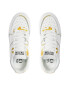 Versace Jeans Couture Sneakers 75VA3SJ2 Alb - Pled.ro