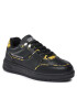 Versace Jeans Couture Sneakers 75VA3SJ2 Negru - Pled.ro