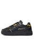 Versace Jeans Couture Sneakers 75VA3SJ2 Negru - Pled.ro