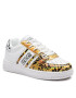 Versace Jeans Couture Sneakers 75VA3SJ7 Alb - Pled.ro