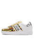 Versace Jeans Couture Sneakers 75VA3SJ7 Alb - Pled.ro