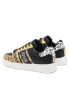 Versace Jeans Couture Sneakers 75VA3SJ7 Negru - Pled.ro