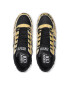 Versace Jeans Couture Sneakers 75VA3SJ7 Negru - Pled.ro