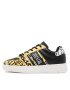 Versace Jeans Couture Sneakers 75VA3SJ7 Negru - Pled.ro