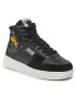 Versace Jeans Couture Sneakers 75VA3SJ9 Negru - Pled.ro