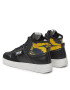 Versace Jeans Couture Sneakers 75VA3SJ9 Negru - Pled.ro