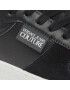 Versace Jeans Couture Sneakers 75VA3SJ9 Negru - Pled.ro