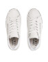 Versace Jeans Couture Sneakers 75VA3SK5 Alb - Pled.ro