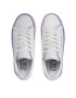 Versace Jeans Couture Sneakers 75VA3SK5 Alb - Pled.ro