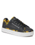 Versace Jeans Couture Sneakers 75VA3SK5 Negru - Pled.ro