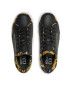 Versace Jeans Couture Sneakers 75VA3SK5 Negru - Pled.ro