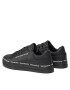 Versace Jeans Couture Sneakers 75VA3SK5 Negru - Pled.ro