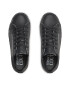 Versace Jeans Couture Sneakers 75VA3SK5 Negru - Pled.ro