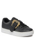 Versace Jeans Couture Sneakers 75VA3SK9 Negru - Pled.ro