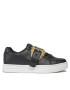 Versace Jeans Couture Sneakers 75VA3SK9 Negru - Pled.ro