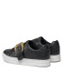 Versace Jeans Couture Sneakers 75VA3SK9 Negru - Pled.ro