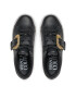 Versace Jeans Couture Sneakers 75VA3SK9 Negru - Pled.ro