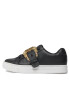 Versace Jeans Couture Sneakers 75VA3SK9 Negru - Pled.ro