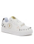 Versace Jeans Couture Sneakers 75VA3SKC Alb - Pled.ro