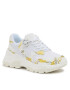 Versace Jeans Couture Sneakers 75VA3SP1 Alb - Pled.ro