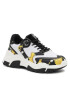 Versace Jeans Couture Sneakers 75VA3SP1 Alb - Pled.ro