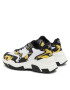 Versace Jeans Couture Sneakers 75VA3SP1 Alb - Pled.ro