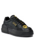 Versace Jeans Couture Sneakers 75VA3ST2 Negru - Pled.ro