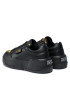 Versace Jeans Couture Sneakers 75VA3ST2 Negru - Pled.ro