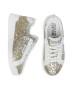 Versace Jeans Couture Sneakers E0VVBSP1 Auriu - Pled.ro