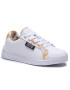 Versace Jeans Couture Sneakers E0VWASP1 Alb - Pled.ro