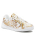 Versace Jeans Couture Sneakers E0VWASP7 Alb - Pled.ro