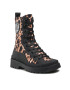 Versace Jeans Couture Trappers 72VA3S01 Negru - Pled.ro