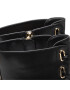 Versace Jeans Couture Trappers 73VA3S63 Negru - Pled.ro