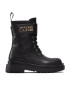 Versace Jeans Couture Trappers 73VA3S64 Negru - Pled.ro