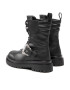 Versace Jeans Couture Trappers 73VA3S67 Negru - Pled.ro