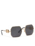 Versace Ochelari de soare 0VE2248 100287 Auriu - Pled.ro