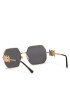 Versace Ochelari de soare 0VE2248 100287 Auriu - Pled.ro