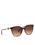 Versace Ochelari de soare 0VE4404 108/74 Maro - Pled.ro