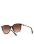 Versace Ochelari de soare 0VE4404 108/74 Maro - Pled.ro