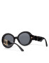 Versace Ochelari de soare 0VE4414 GB1/87 Negru - Pled.ro