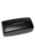 Versace Ochelari de soare 0VE4414 GB1/87 Negru - Pled.ro