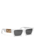 Versace Ochelari de soare 0VE4459 Alb - Pled.ro