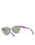 Versace Ochelari de soare 0VK4427U 53734V Violet - Pled.ro