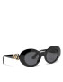 Versace Ochelari de soare 0VK4428U GB1/87 Negru - Pled.ro